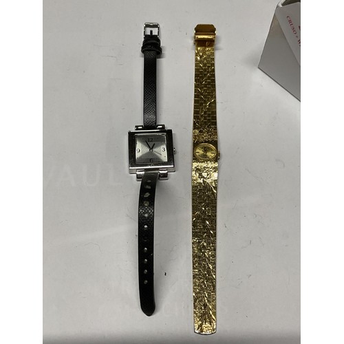 369 - 5 watches, inc, Sekonda