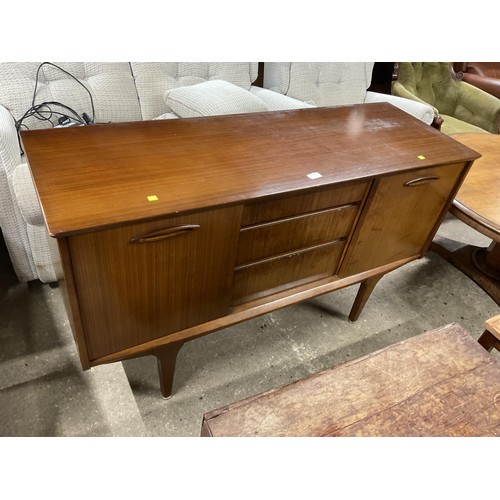 549 - Vintage jentique sideboard