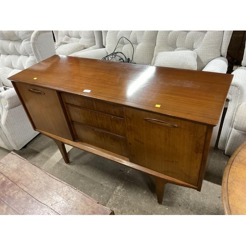 549 - Vintage jentique sideboard