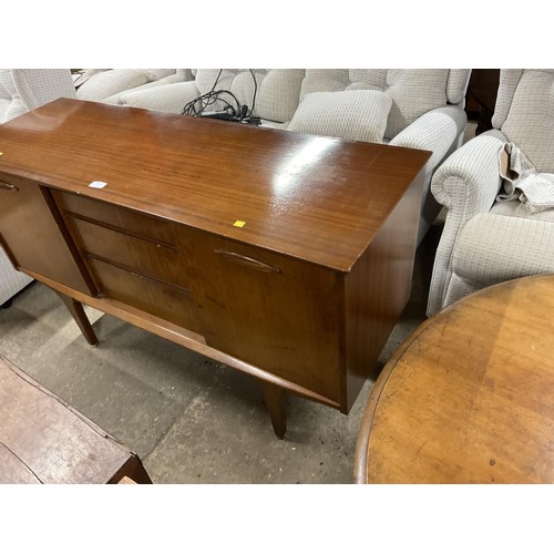 549 - Vintage jentique sideboard