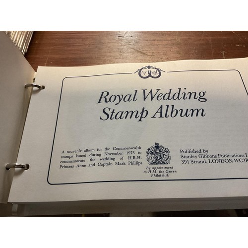 396 - Royal wedding 1973 complete album