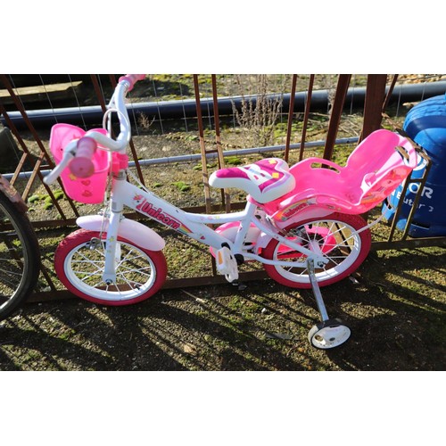 15 - Unicorn bike