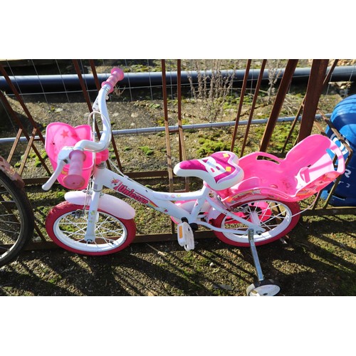 15 - Unicorn bike