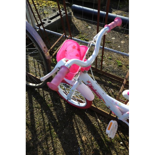 15 - Unicorn bike