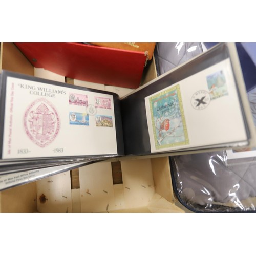 234 - Qty of first day covers