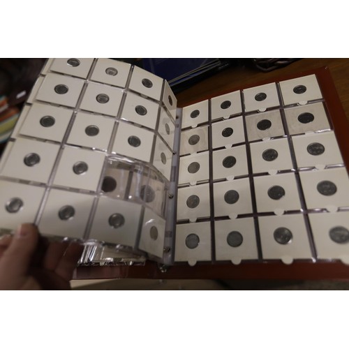 356 - Box of coins