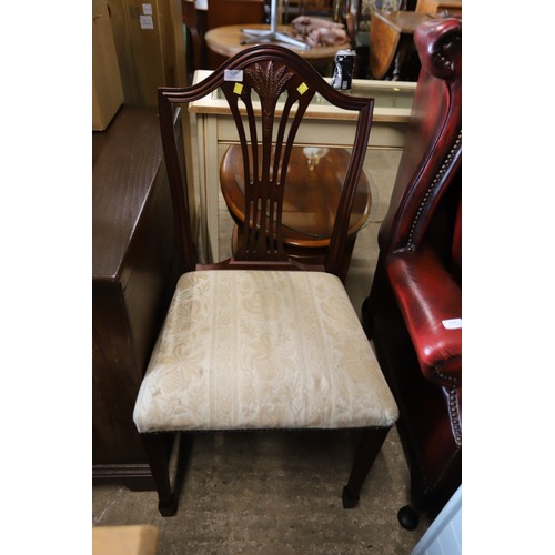 625 - Wheatsheaf Dining chair