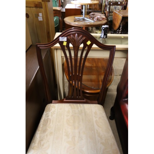 625 - Wheatsheaf Dining chair