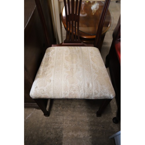 625 - Wheatsheaf Dining chair