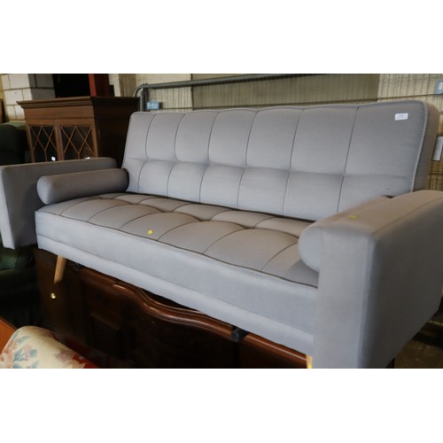 636 - Modern sofa bed