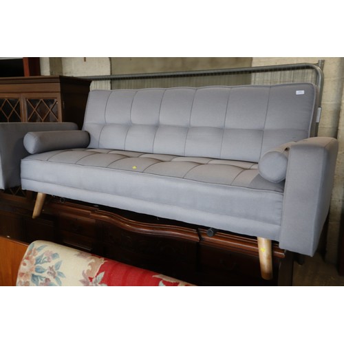 636 - Modern sofa bed