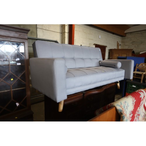 636 - Modern sofa bed