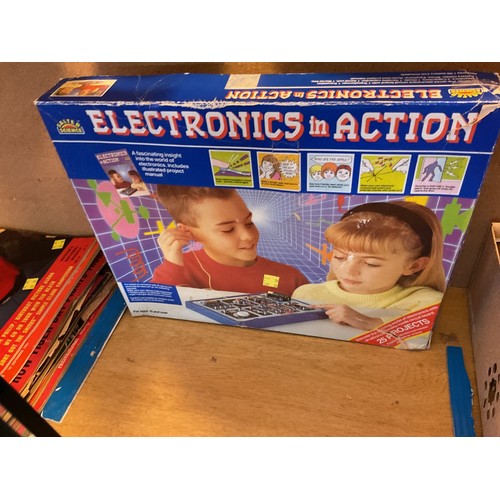 489 - 2 electronic games