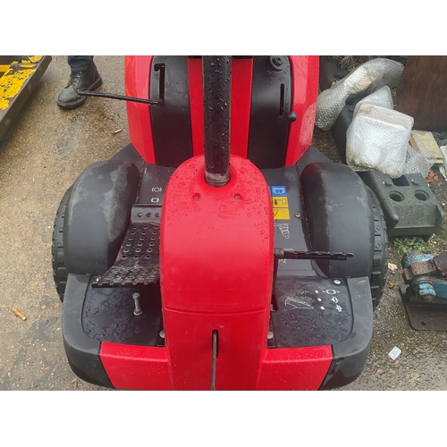 67A - Mountfield 2125H ride on lawnmower