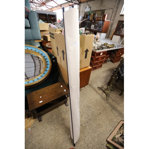 Large german science roll