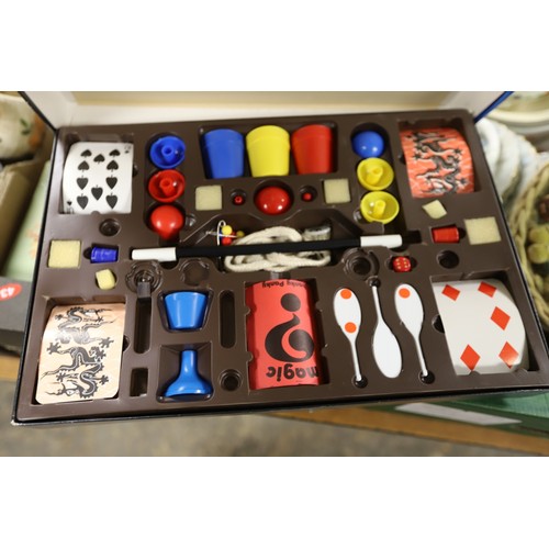 208 - Magic kit