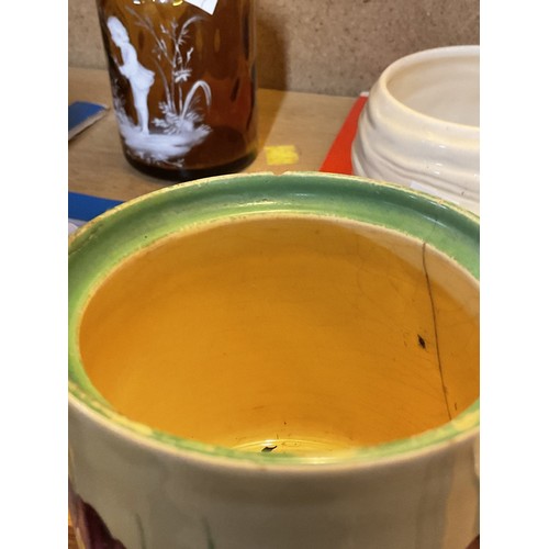 463 - Qty of Art Deco china