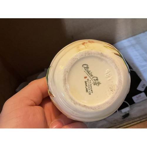 463 - Qty of Art Deco china