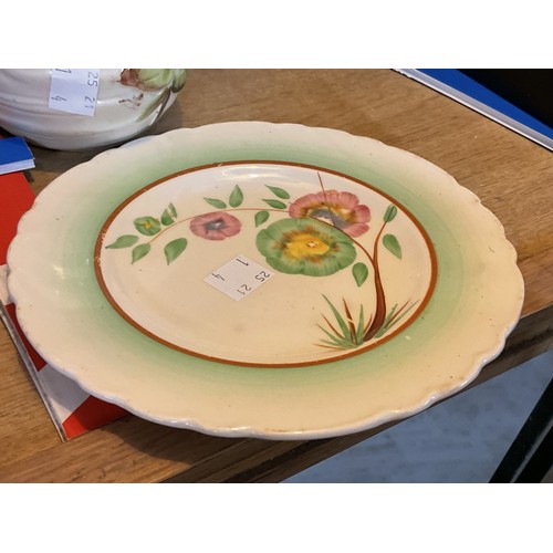 463 - Qty of Art Deco china