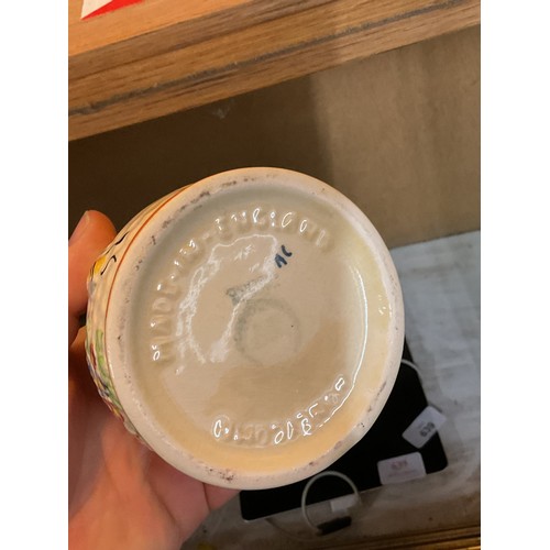 463 - Qty of Art Deco china