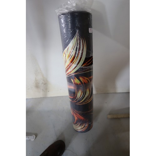 58 - As new mat - 80 x 400cm