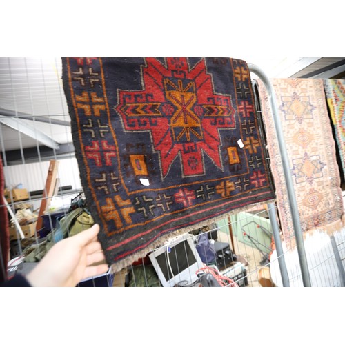 100 - New baluchi, 132 x 83