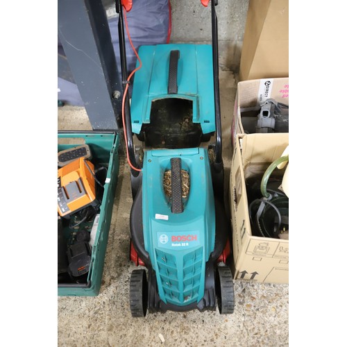 118 - Bosch rotak 32