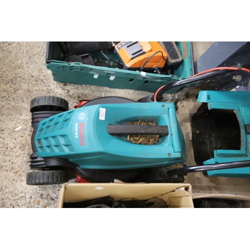 118 - Bosch rotak 32