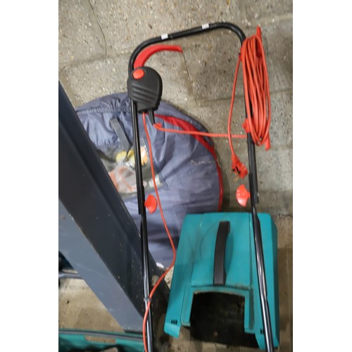 118 - Bosch rotak 32