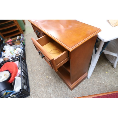 162 - Bookcase, 2 chairs, footstool, plastic storage
