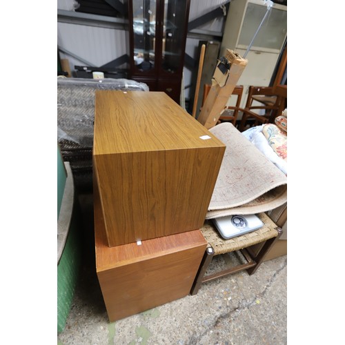 175 - Qty of various furniture, etc