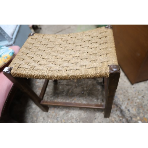 175 - Qty of various furniture, etc