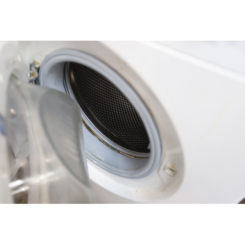 194 - Bosch washing machine - warranted until 12 noon Tuesday following the above sale