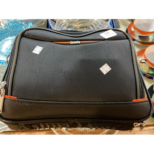 500 - Snap-On verdict d7 & case