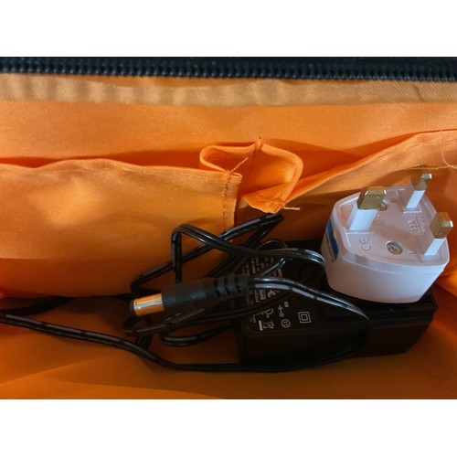 500 - Snap-On verdict d7 & case