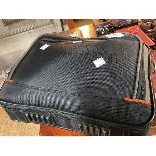 500 - Snap-On verdict d7 & case