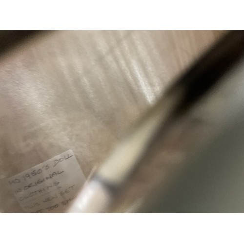 511 - Swarovski crystal boxed fish x2