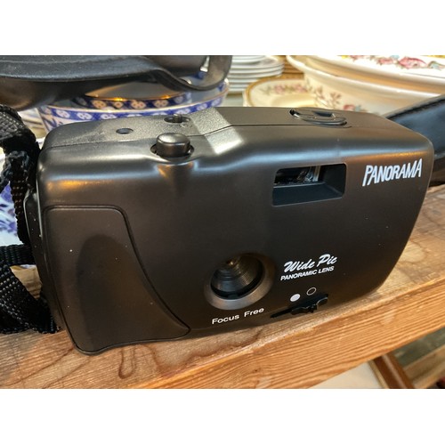 532 - Olympus camera OM10