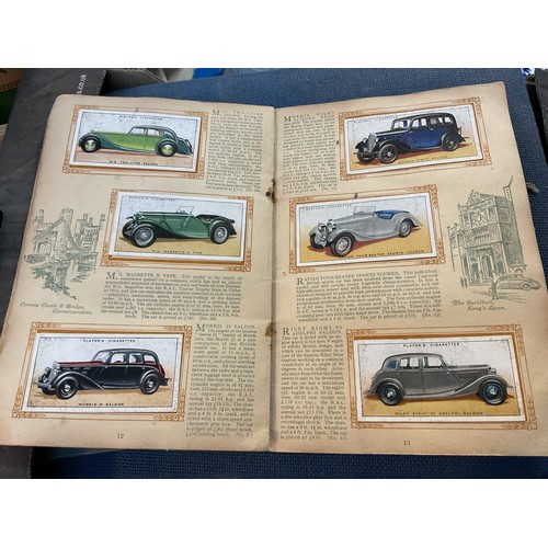 533 - Box, incl qty of stamps, few coins, etc