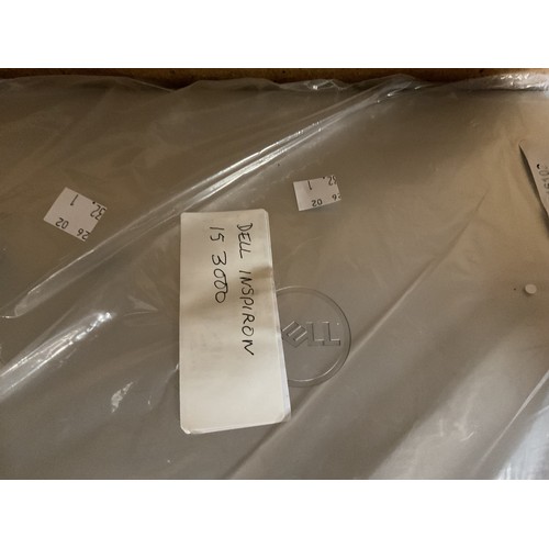 539 - Dell Inspiron 15 3000 laptop Windows 10, vgc - warranted until 12 noon Tuesday following the above s... 