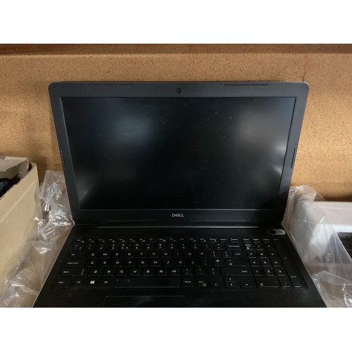 539 - Dell Inspiron 15 3000 laptop Windows 10, vgc - warranted until 12 noon Tuesday following the above s... 