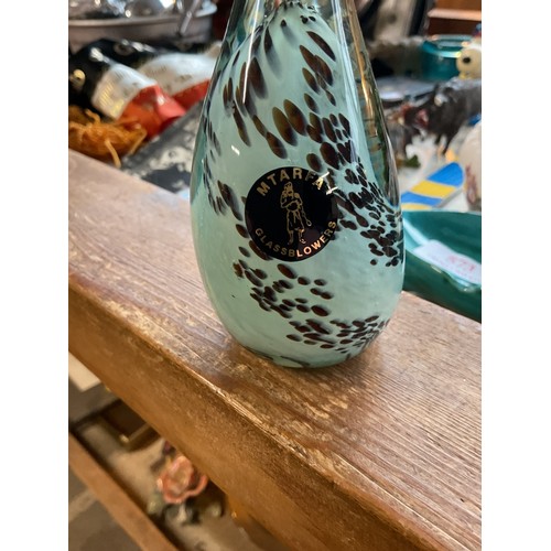 573 - Qty of various animal ornaments