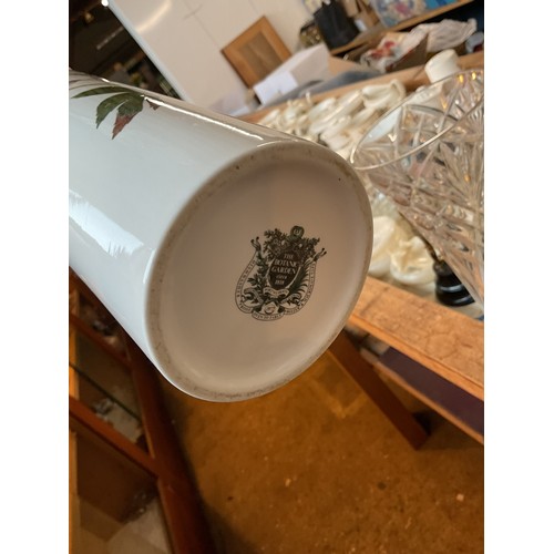 586 - 8 pieces of Portmeirion