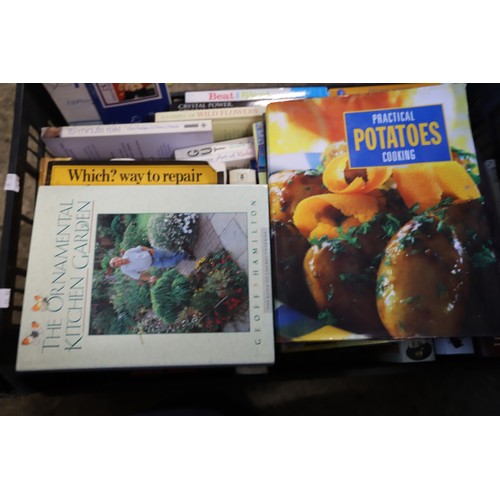 340 - Qty of various books