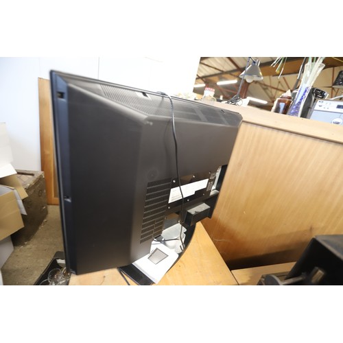 399 - Philips TV - warranted until 12 noon Tuesday following the above sale