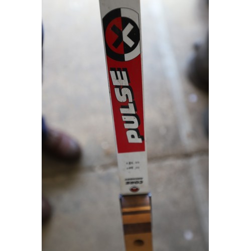 Core pulse x bow
