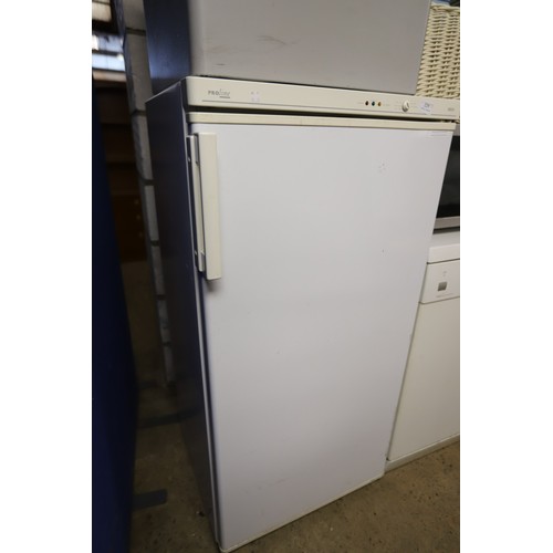 Proline freezer - warranted until 12 noon Tuesday following the above sale