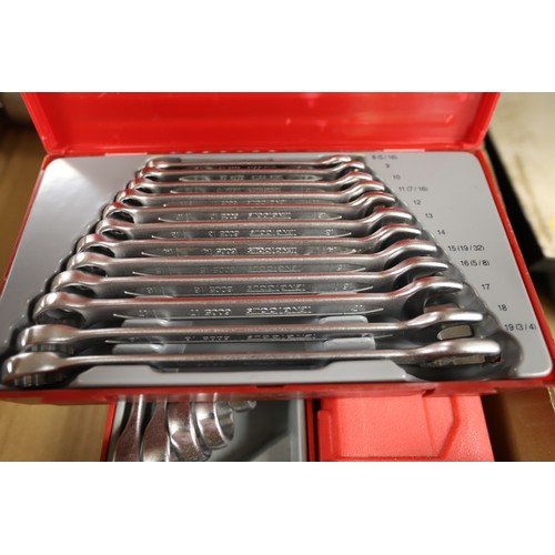 Teing tools job lot
