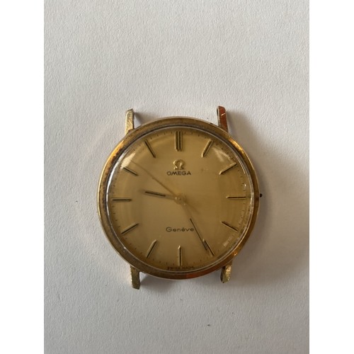 Omega watch AF