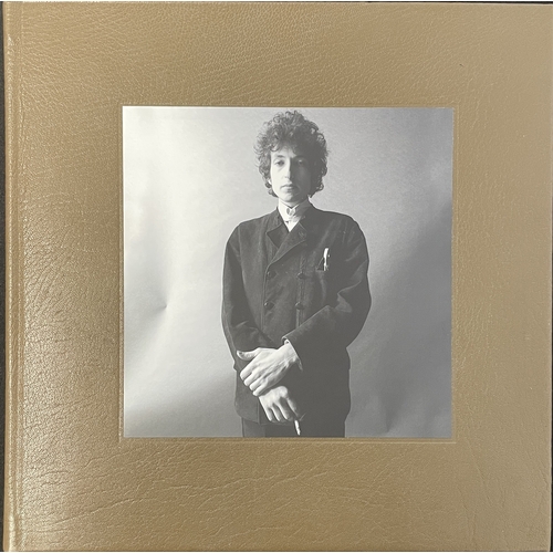 41 - BOB DYLAN - THIN WILD MERCURY - GENESIS PUBLICATIONS LIMITED EDITION BOOK. A deluxe copy of the 2006... 